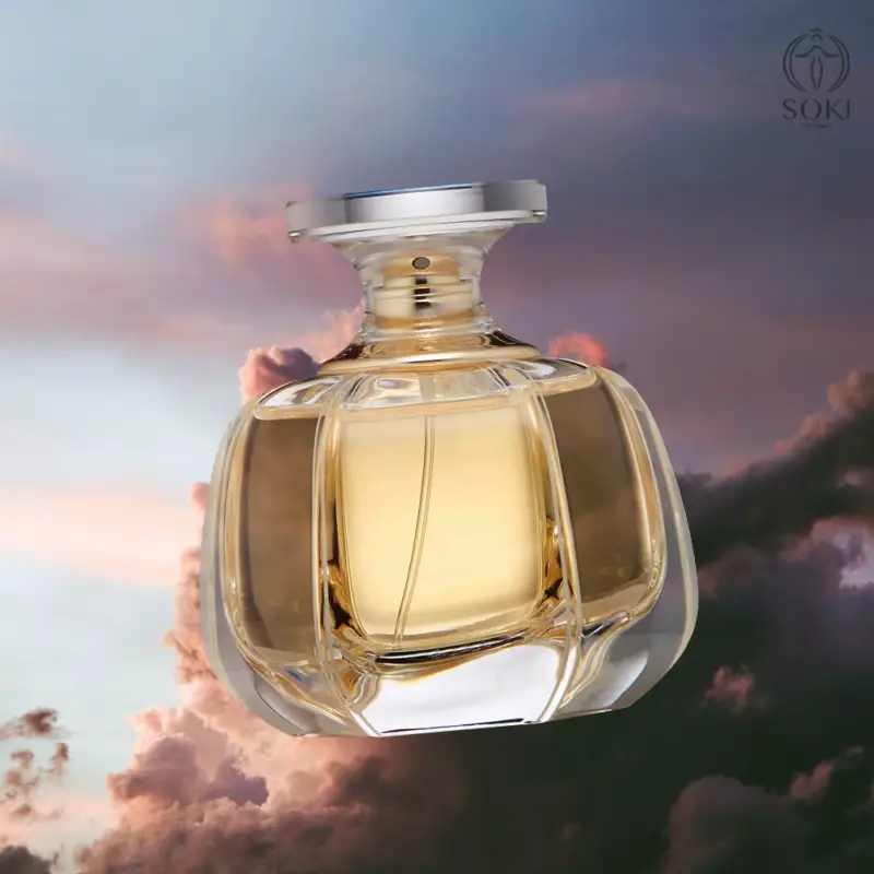 The Ultimate Guide To The Lalique Perfumes for Women | SOKI LONDON