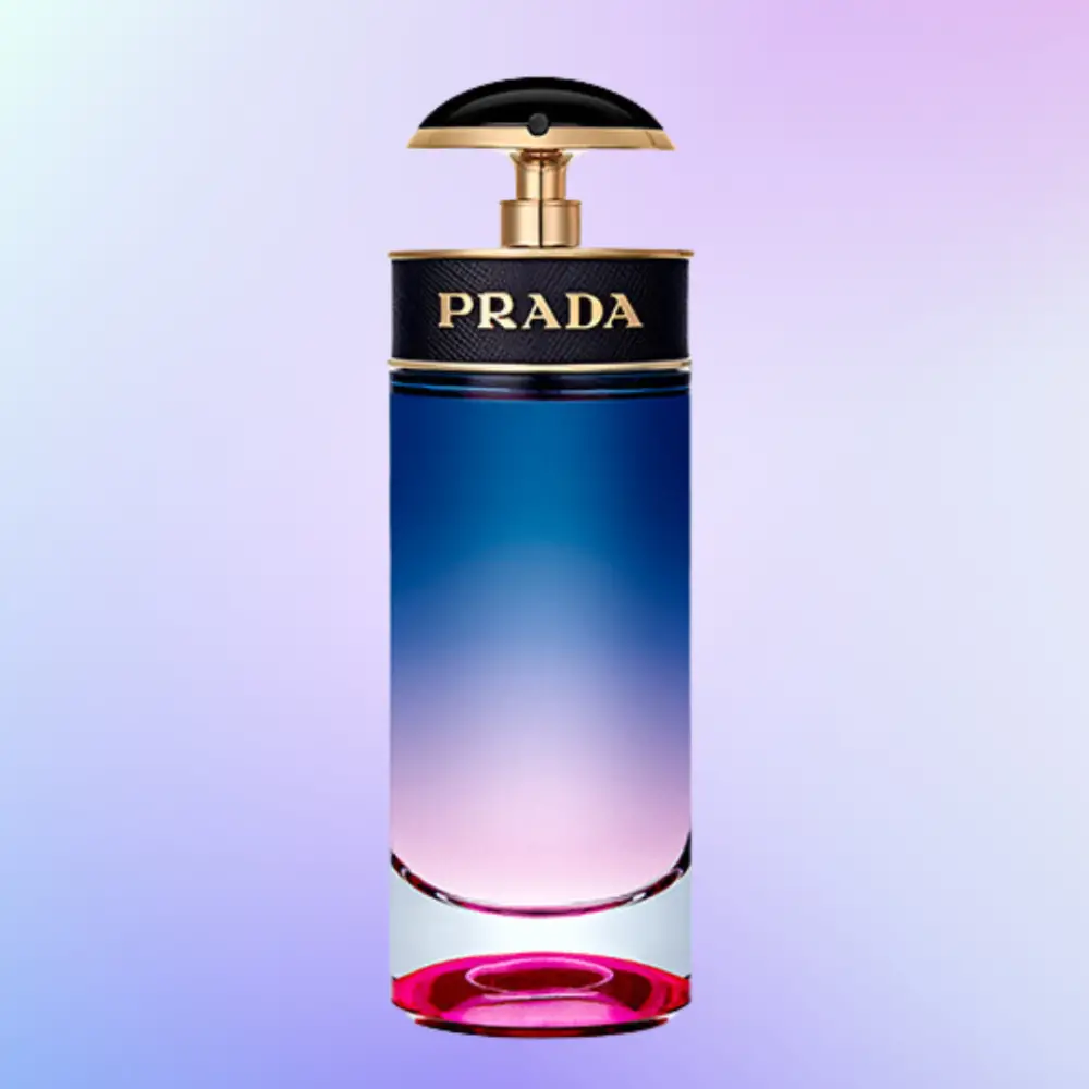 The Ultimate Guide To The Prada Candy Perfumes SOKI LONDON