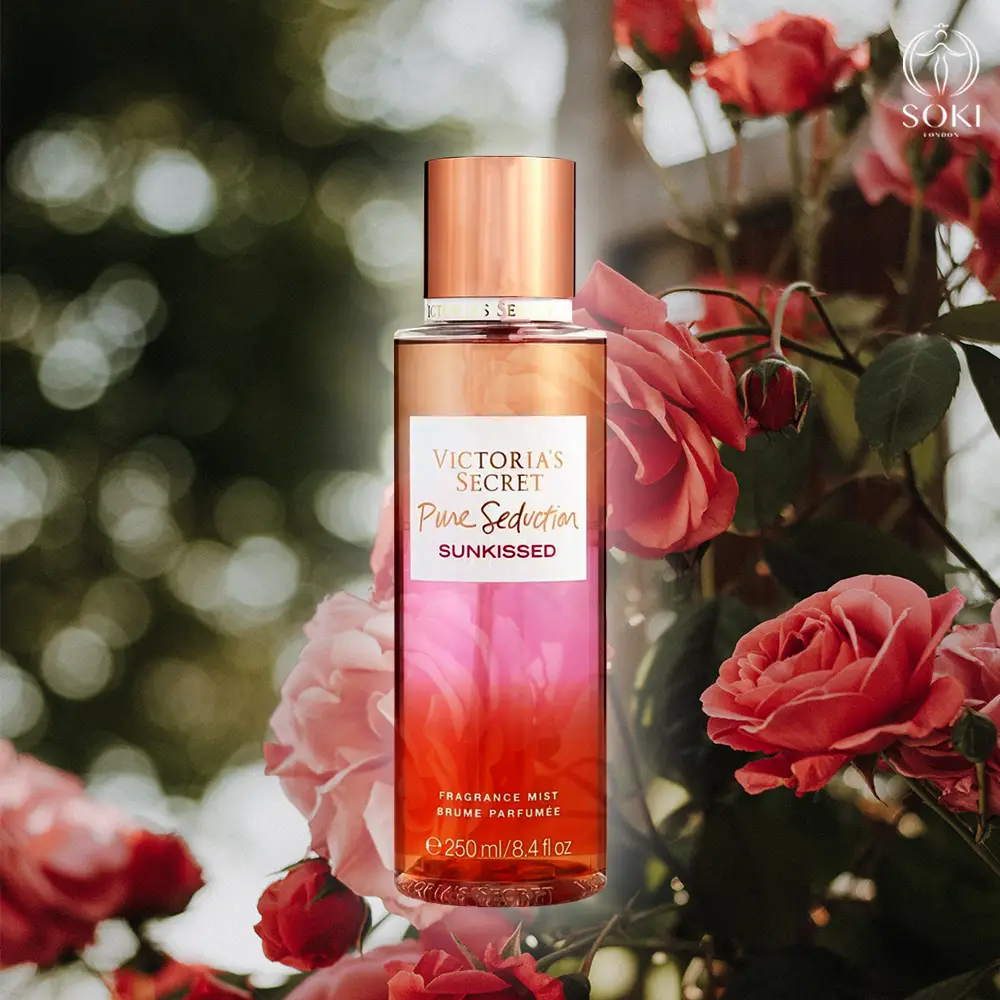 Victoria’s Secret Pure Seduction Sunkissed
The Top 10 Perfumes To Wear To Bed