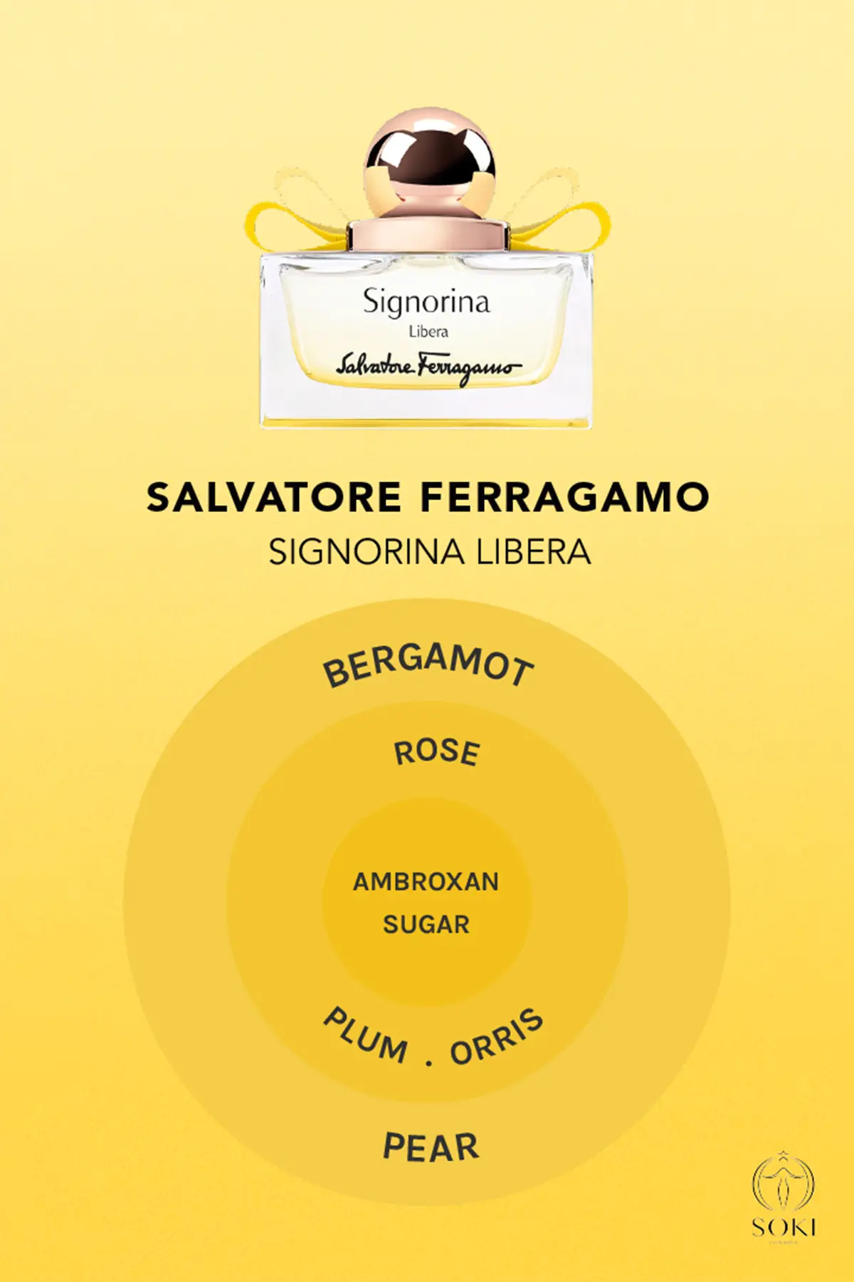 Ferragamo discount signorina review