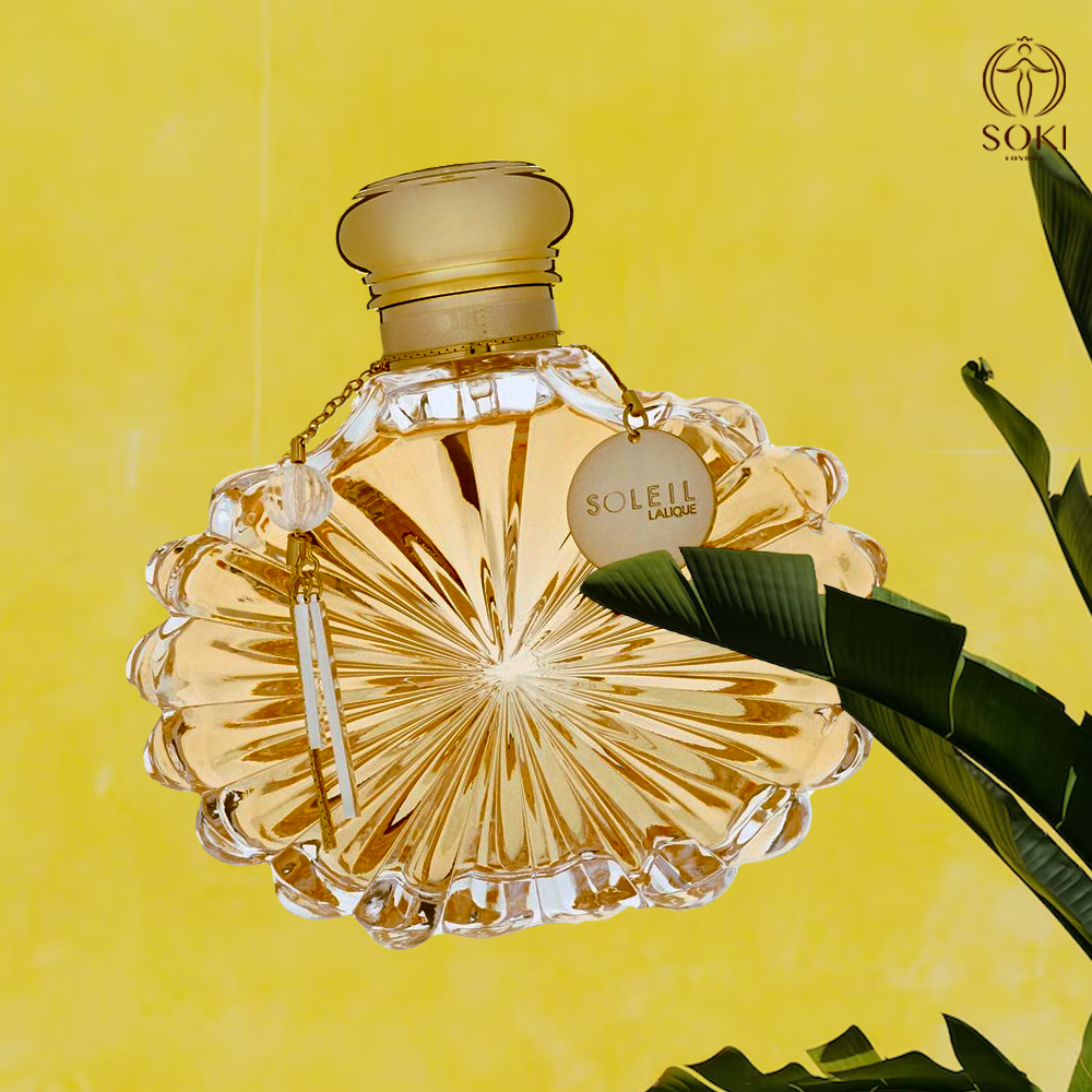 Lalique Soleil