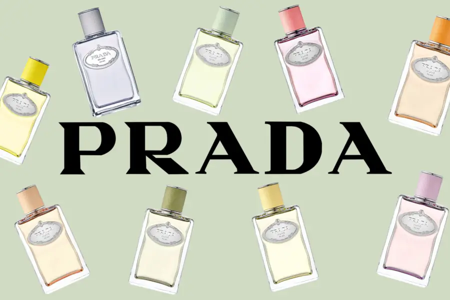 الدليل الشامل إلى The-Prada-Infusions-Fragrances