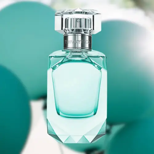 The Ultimate Guide To The Tiffany & Co Perfume Range | SOKI LONDON