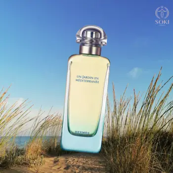 The Ultimate Guide to the Hermès Jardin Fragrances: Exploring Nature’s ...