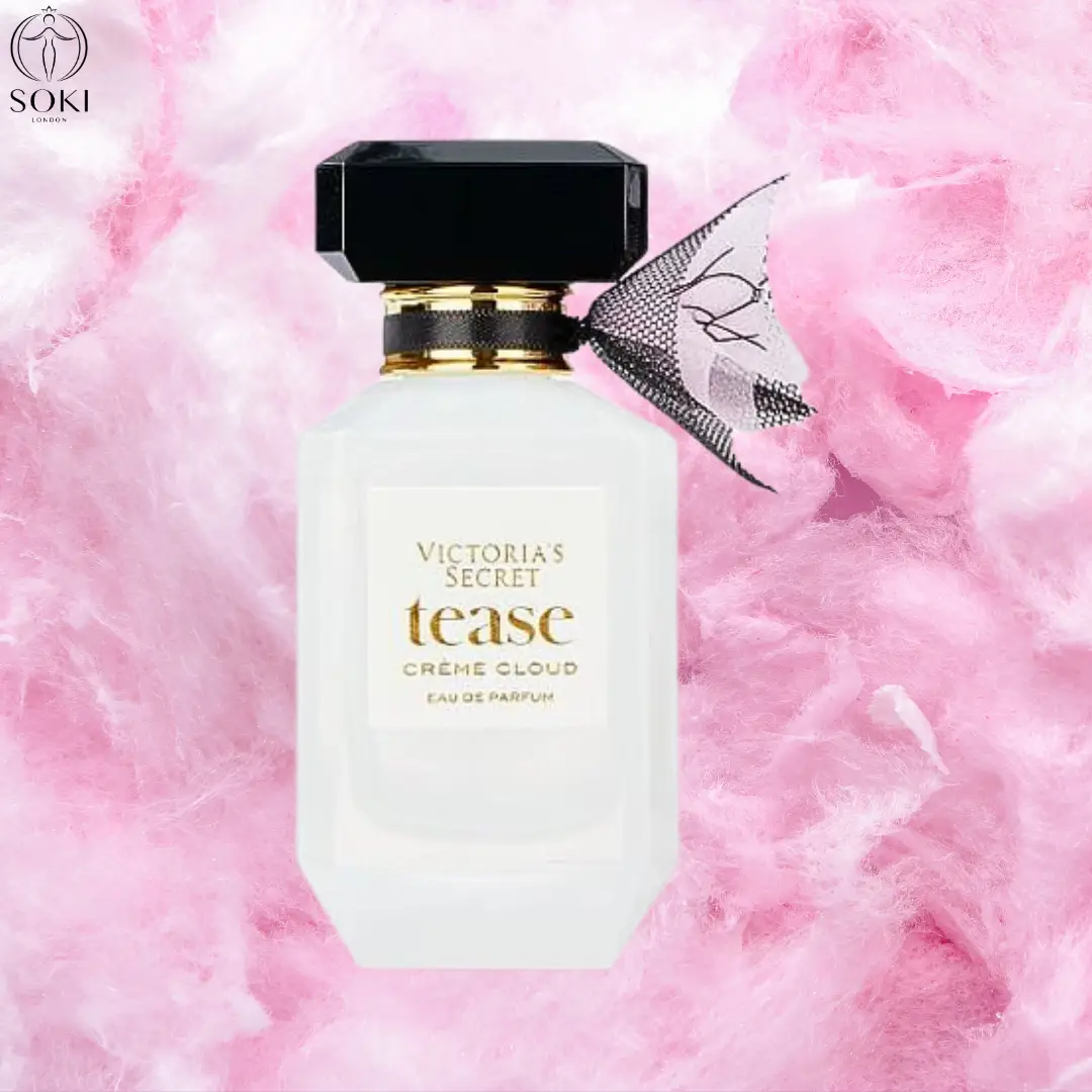 Victoria's Secret Tease Crème Cloud