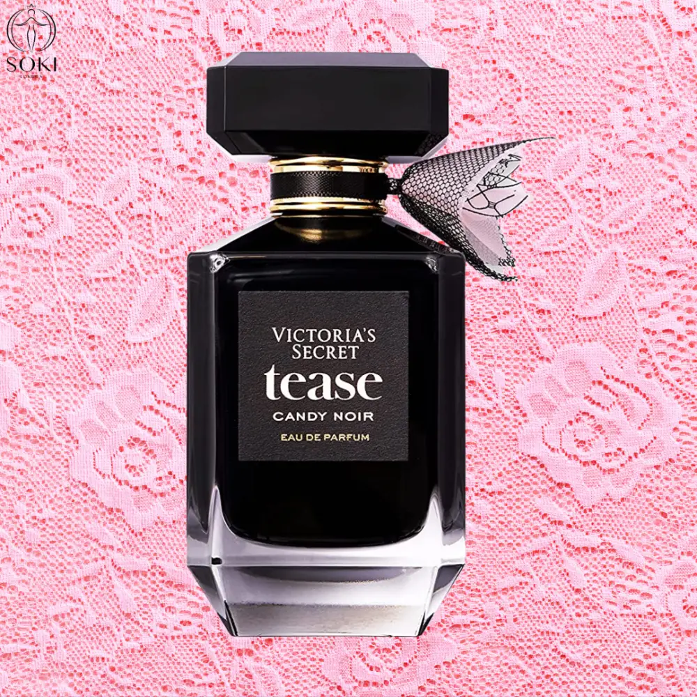Perfumes That Smell Like Victoria's Secret Tease The Ultimate Guide To The Victoria’s Secret Tease Perfumes | SOKI LONDON
