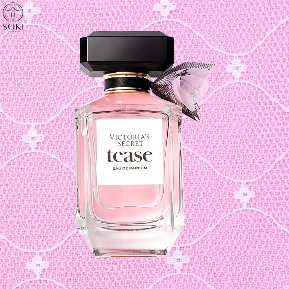 The Ultimate Guide To The Victorias Secret Tease Perfumes Soki London 4639