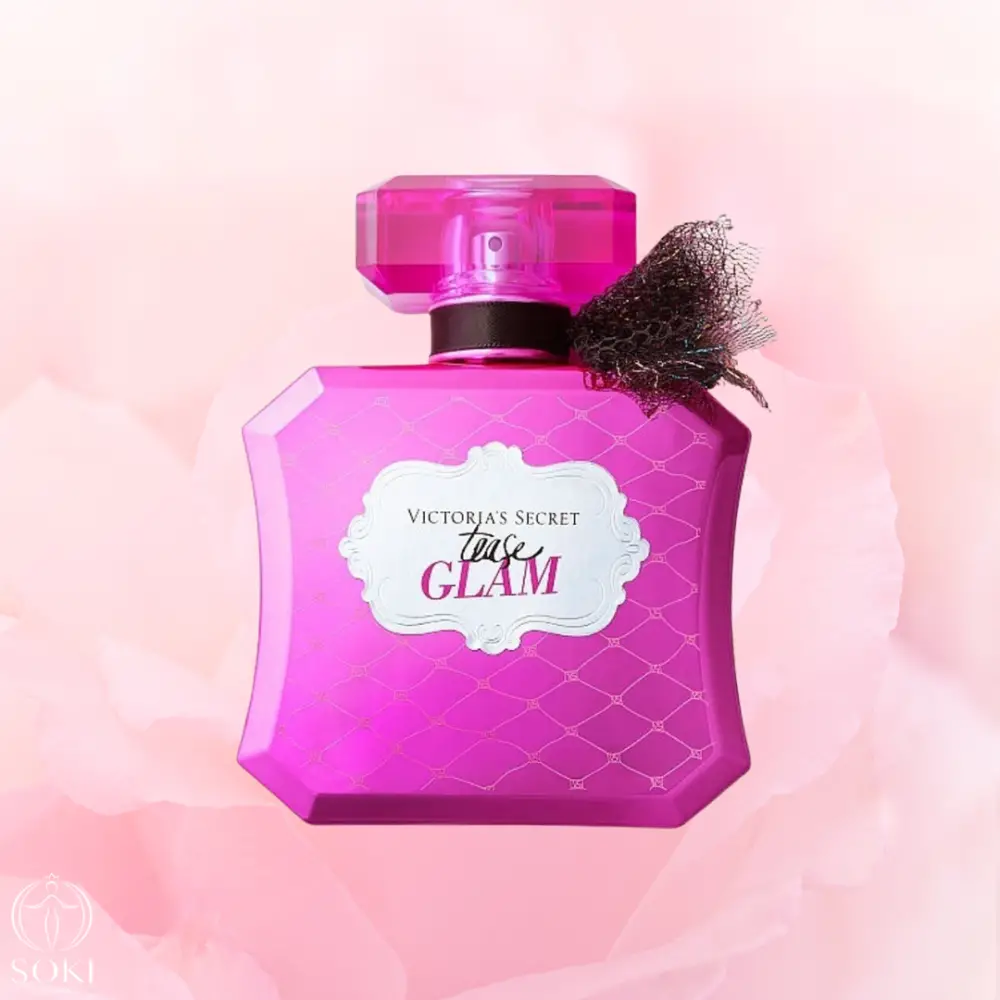 The Ultimate Guide To The Victoria’s Secret Tease Perfumes | SOKI LONDON
