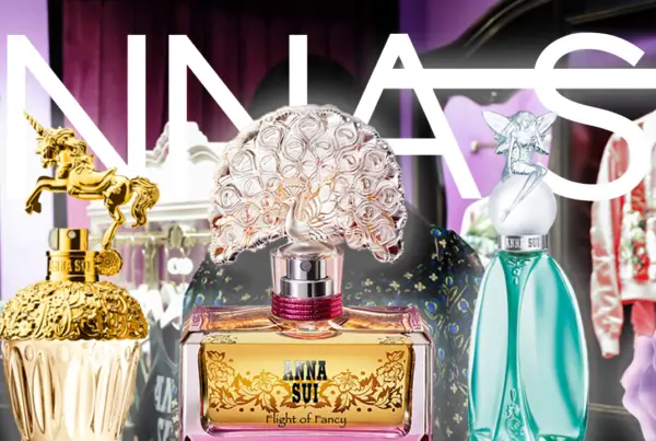 Anna sui flight of fancy online uk