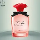 The Ultimate Guide To The Dolce & Gabbana Dolce Perfume Range | SOKI LONDON