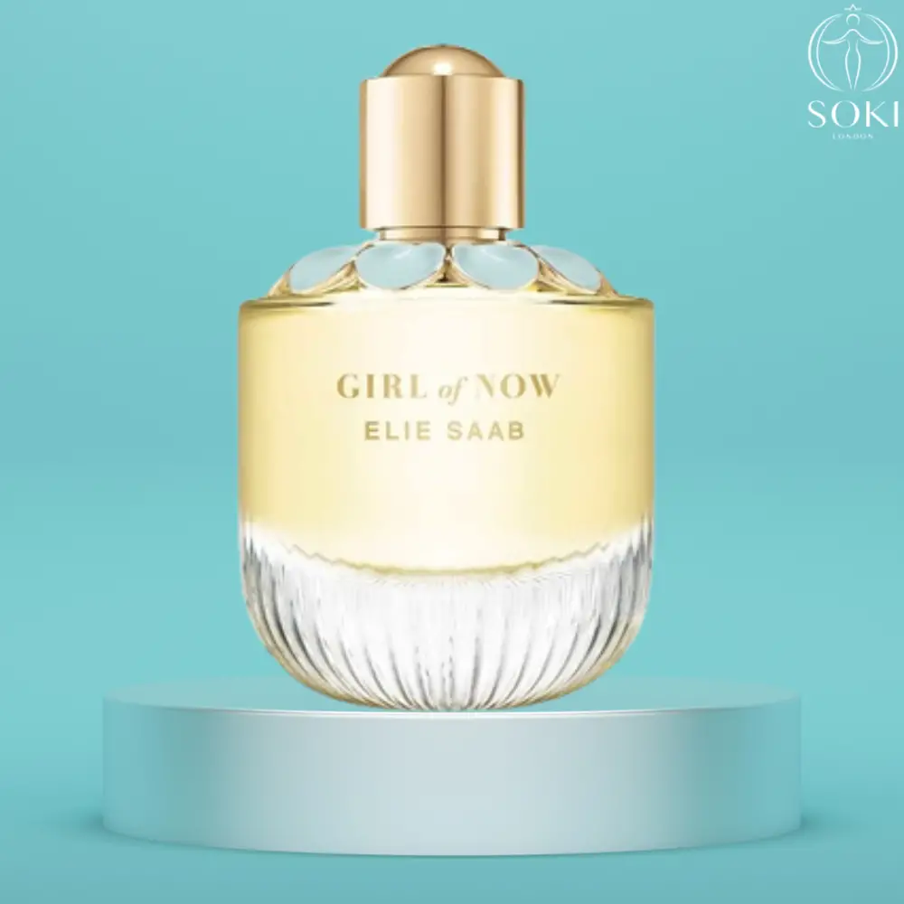 The Ultimate Guide To The Elie Saab Girl Of Now Perfume Range | SOKI LONDON