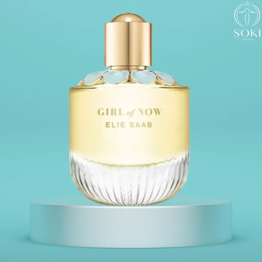 Elie Saab Girl Of Now Eau de Parfum