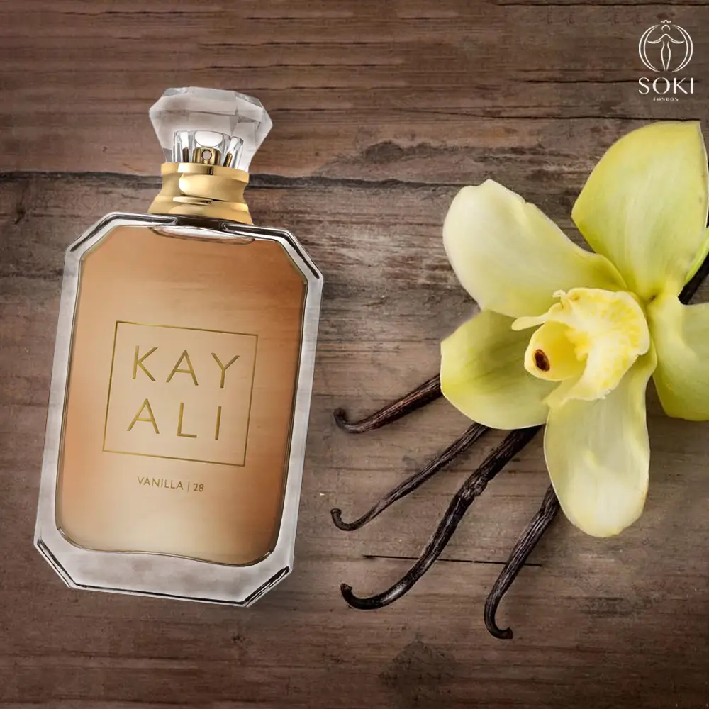 Kayali Vanilla
The Top 10 Perfumes To Wear To Bed