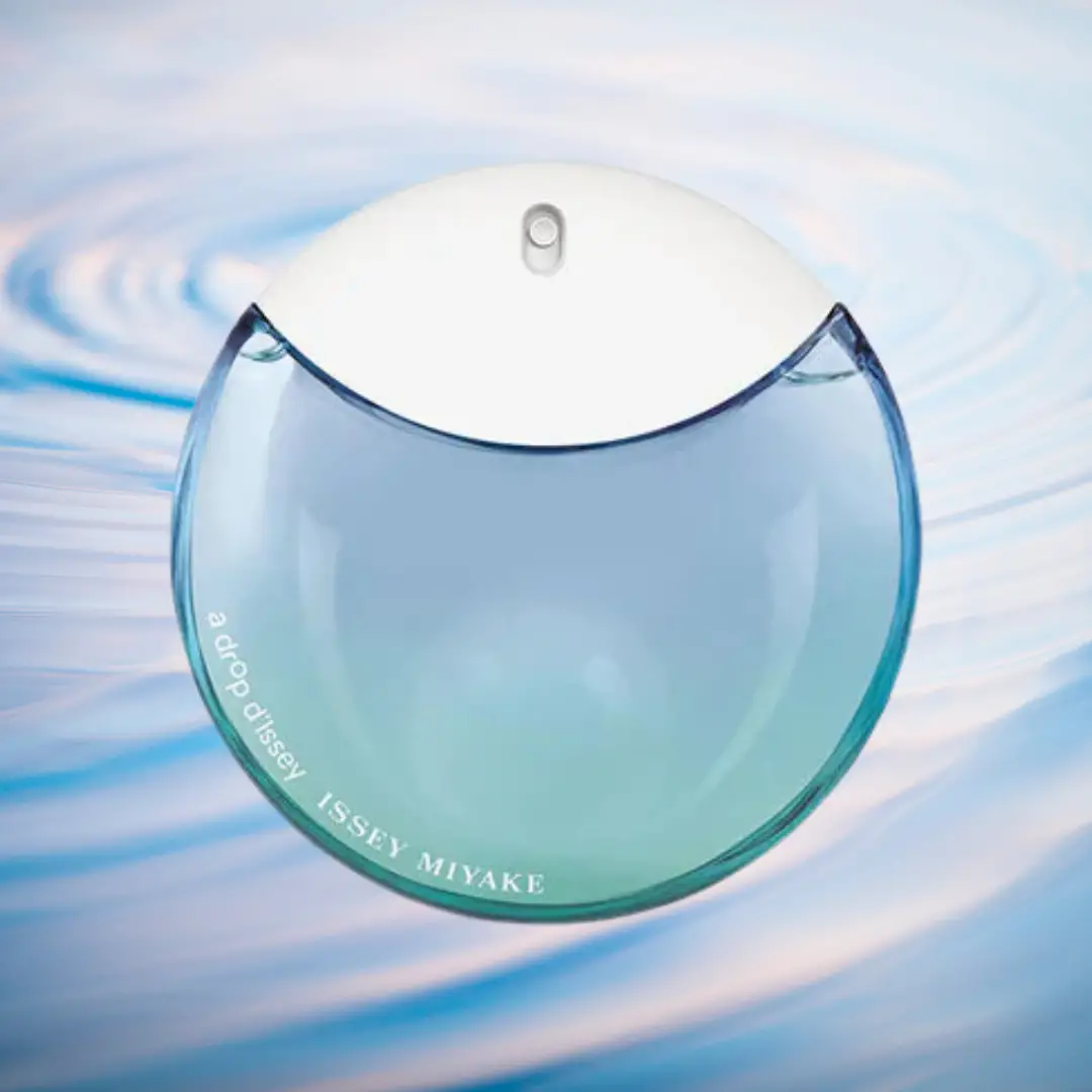 The Ultimate Guide To The Issey Miyake A Drop d’Issey Fragrances | SOKI ...