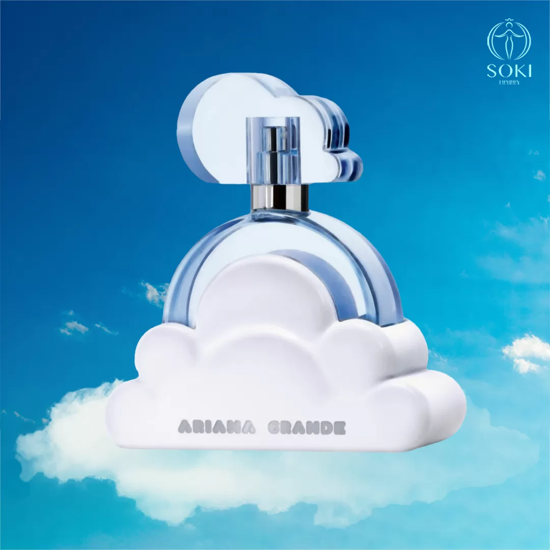 Ariana Grande Cloud
Best Praline Perfumes