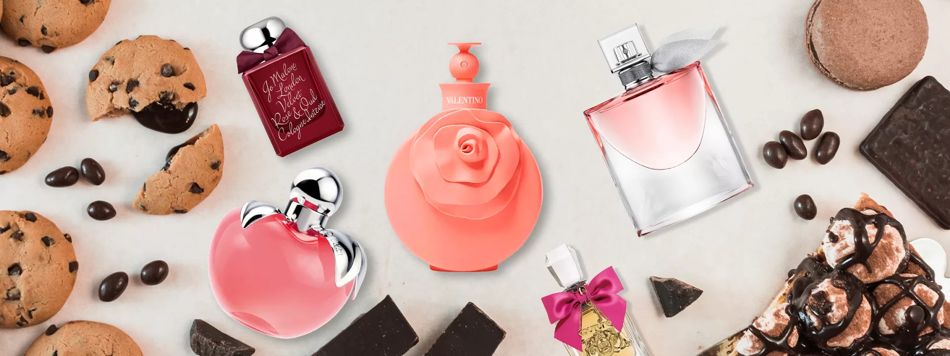 The Ultimate Guide To The Top 10 Praline Perfumes
