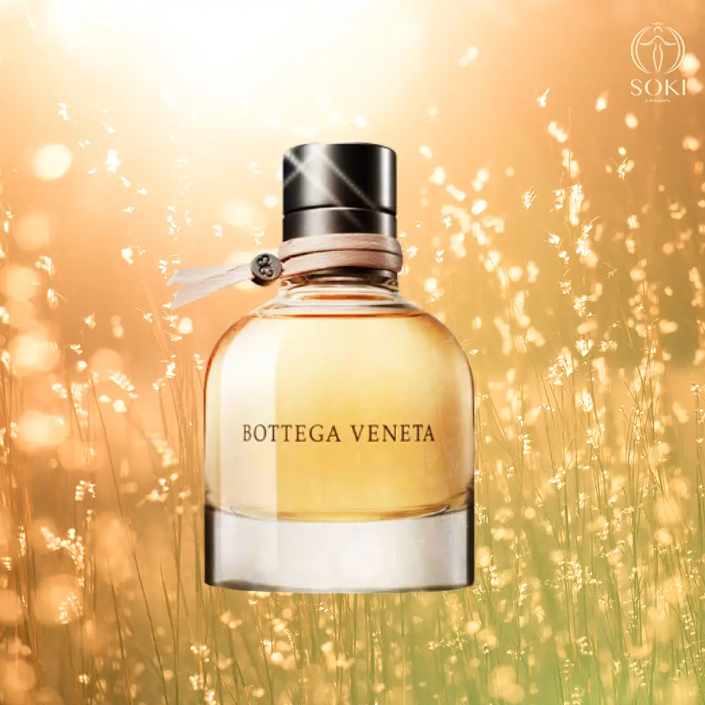 Bottega Veneta Посібник із найкращих шкіряних парфумів для жінок