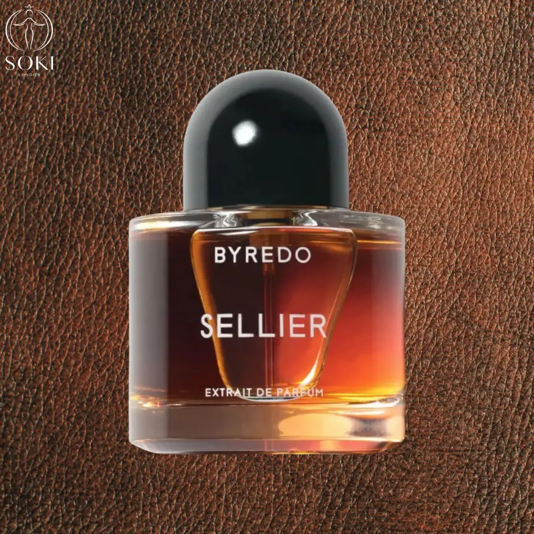 Byredo Night Veils Sellier
A Guide To The Best Leather Perfumes For Women