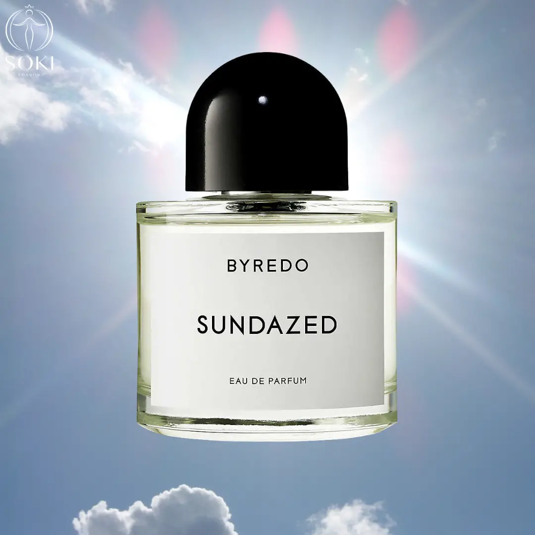 สุดยอดน้ำหอม Neroli Byredo Sundazed Eau De Parfum