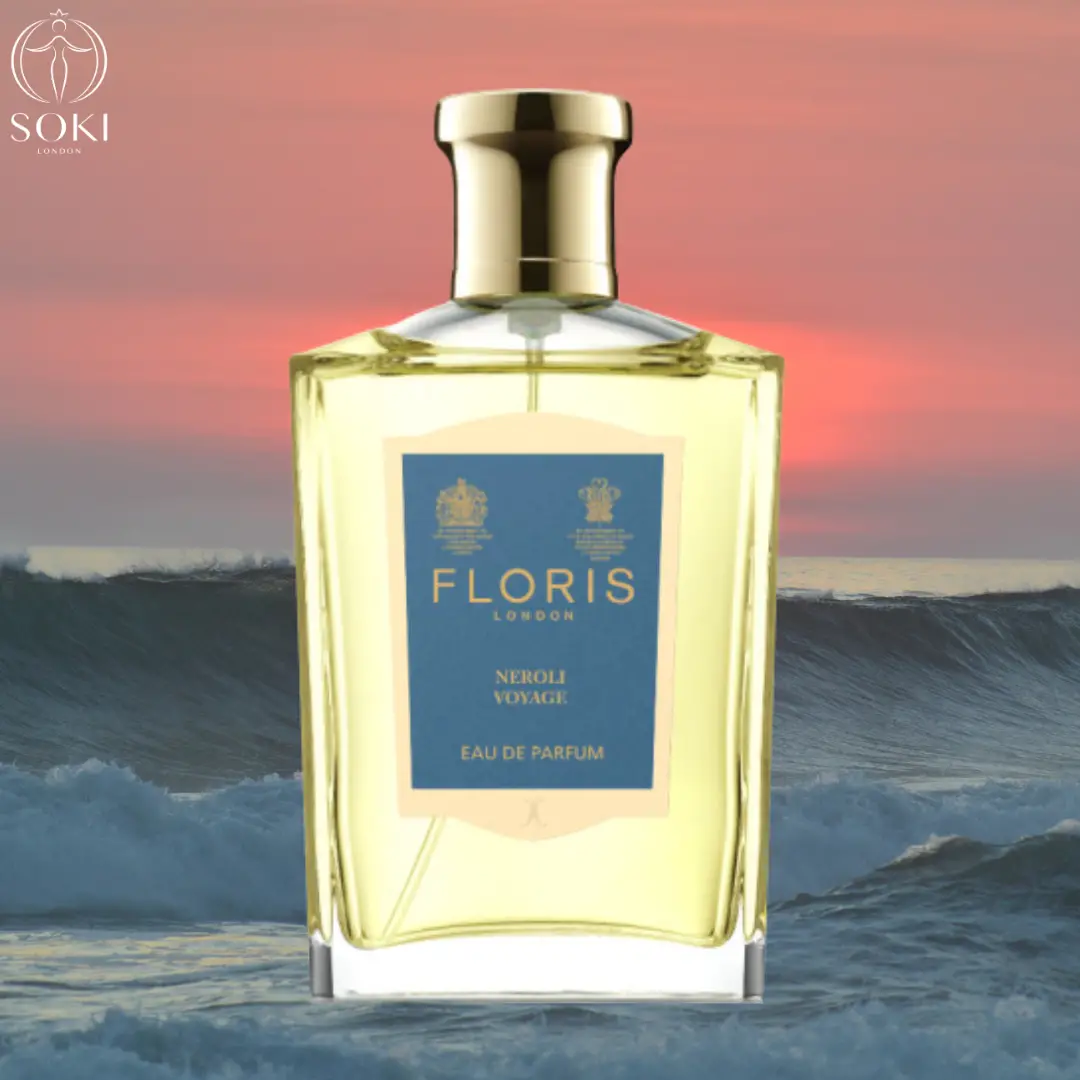 Best Neroli Fragrances
Floris Neroli Voyage Eau De Parfum