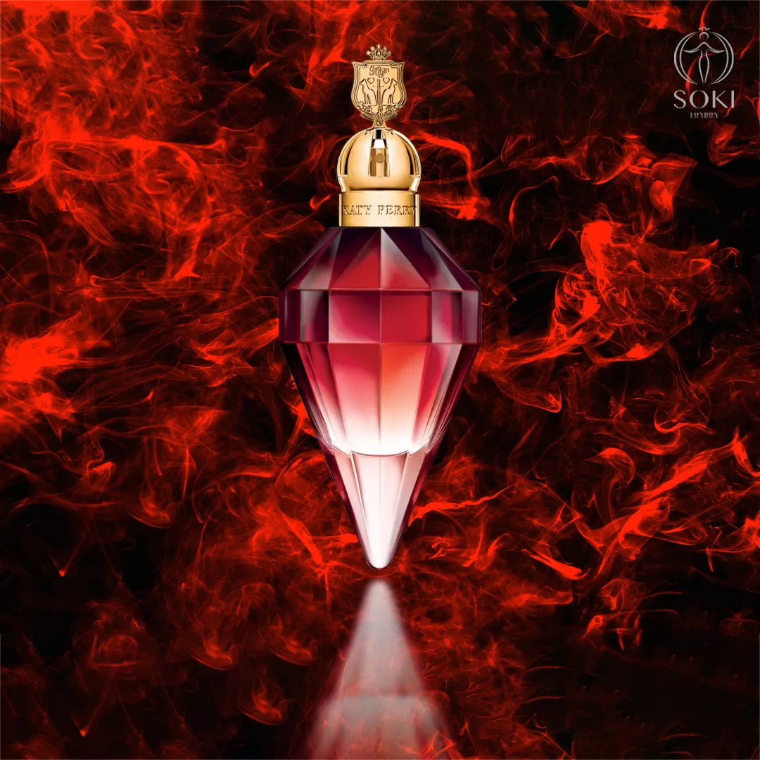 Katy Perry Killer Queen
Best Praline Perfumes