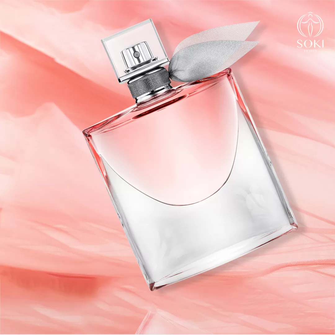 Best Praline Perfumes
Lancôme La Vie Est Belle