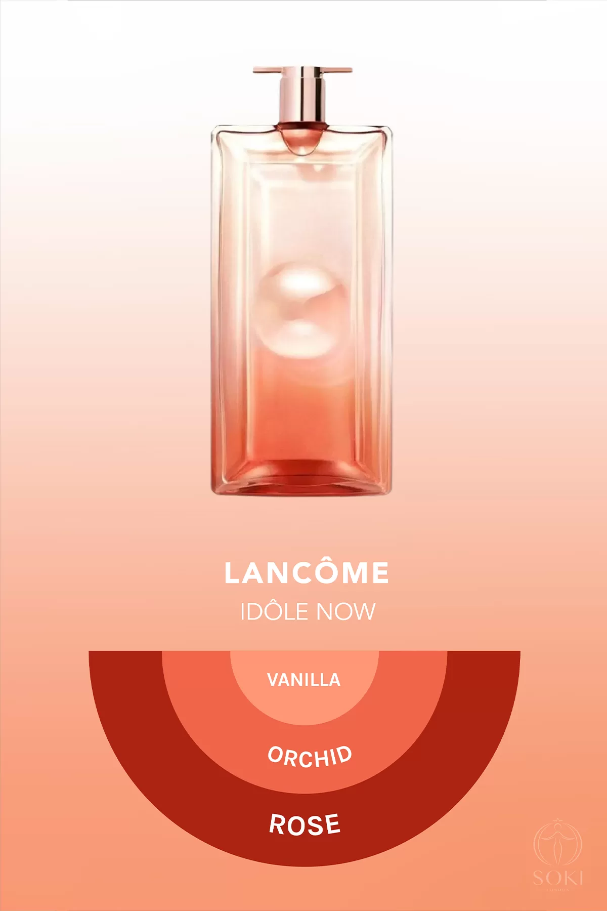 lancome idole now