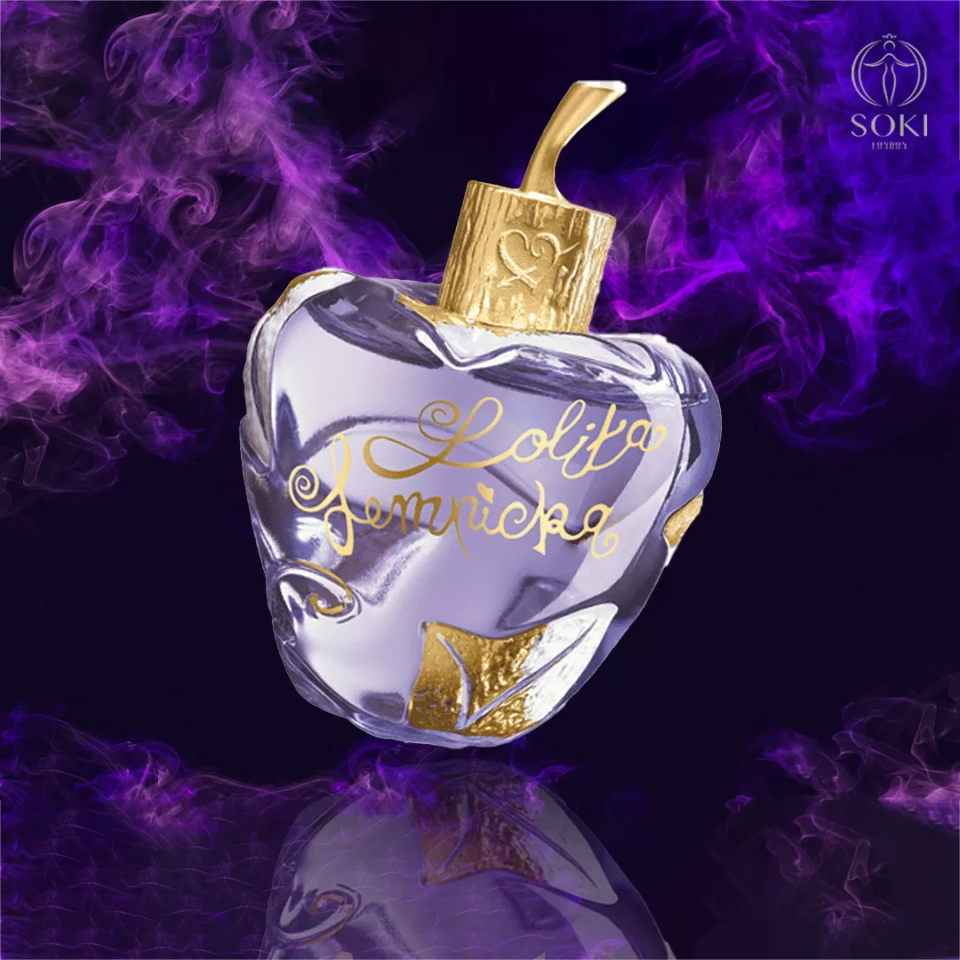Lolita Lempicka
Best Praline Perfumes
