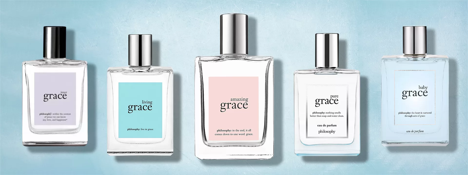 The Ultimate Guide To Philosophy Fragrances