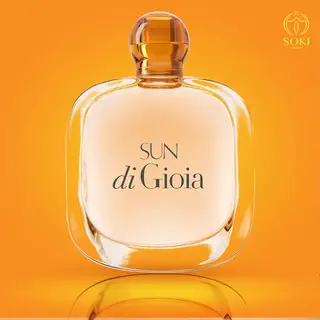 Sun discount di gio