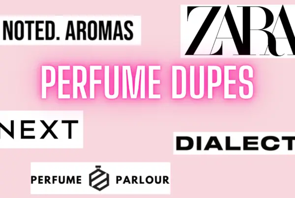 I migliori siti web di profumi duplicati