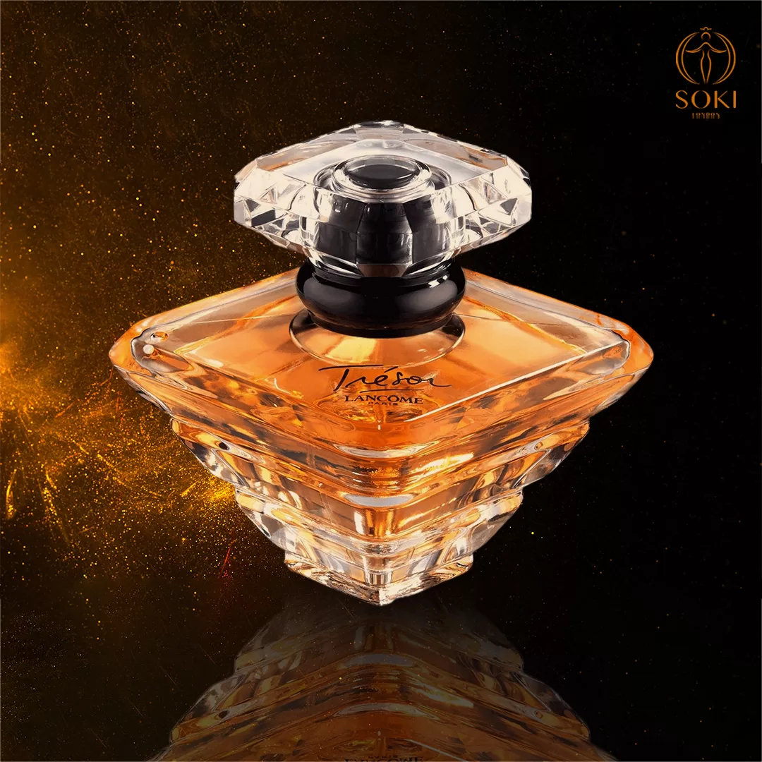 Lancome Tresor
Best Praline Perfumes