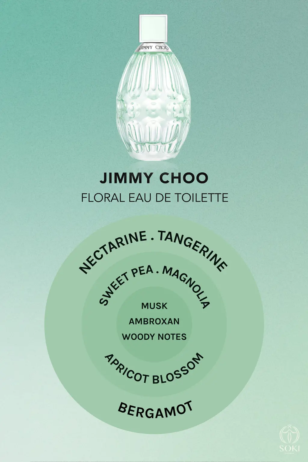 The Ultimate Guide To The Jimmy Choo Perfume Range | SOKI LONDON