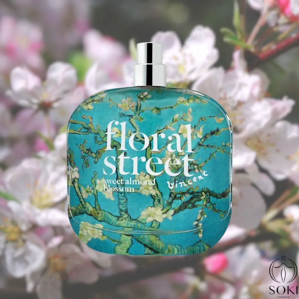 The Ultimate Guide To Floral Street Perfumes and Home Fragrances SOKI
