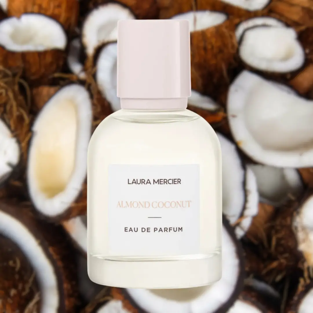 Laura Mercier Almond Coconut Eau de Parfum