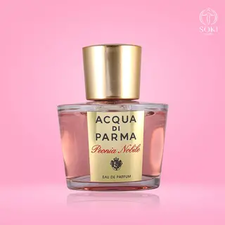 Acqua di Parma Iris Nobile Acqua di Parma perfume - a fragrance for women  2006