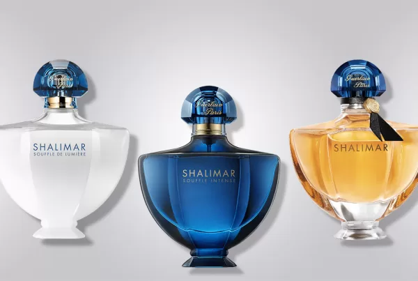Guerlain Shalimar Parfüm Serisi İçin Nihai Kılavuz