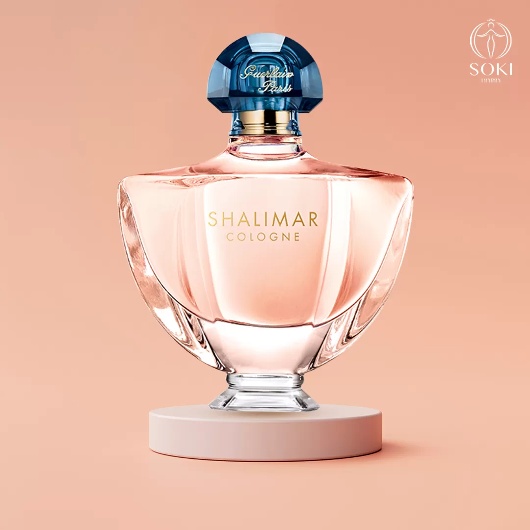 Guerlain Shalimar Cologne