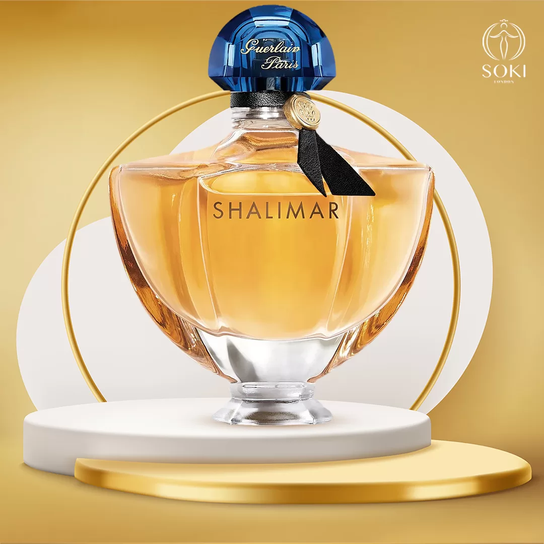 Guerlain Shalimar Eau De Parfum