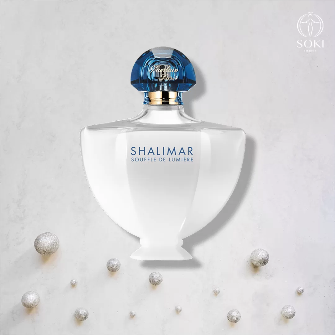 Shalimar Souffle de Lumiere