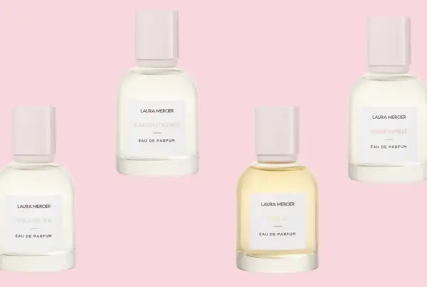 Una guida ai profumi Laura Mercier | SOKI LONDRA