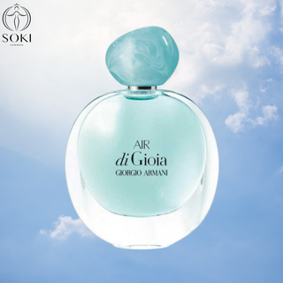 The Ultimate Guide To The Giorgio Armani Acqua Di Gioia Perfumes