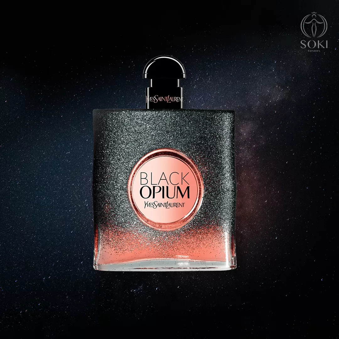 Black Opium Floral Shock
A Guide To The Solar Perfume Note And The Best Solar Fragrances