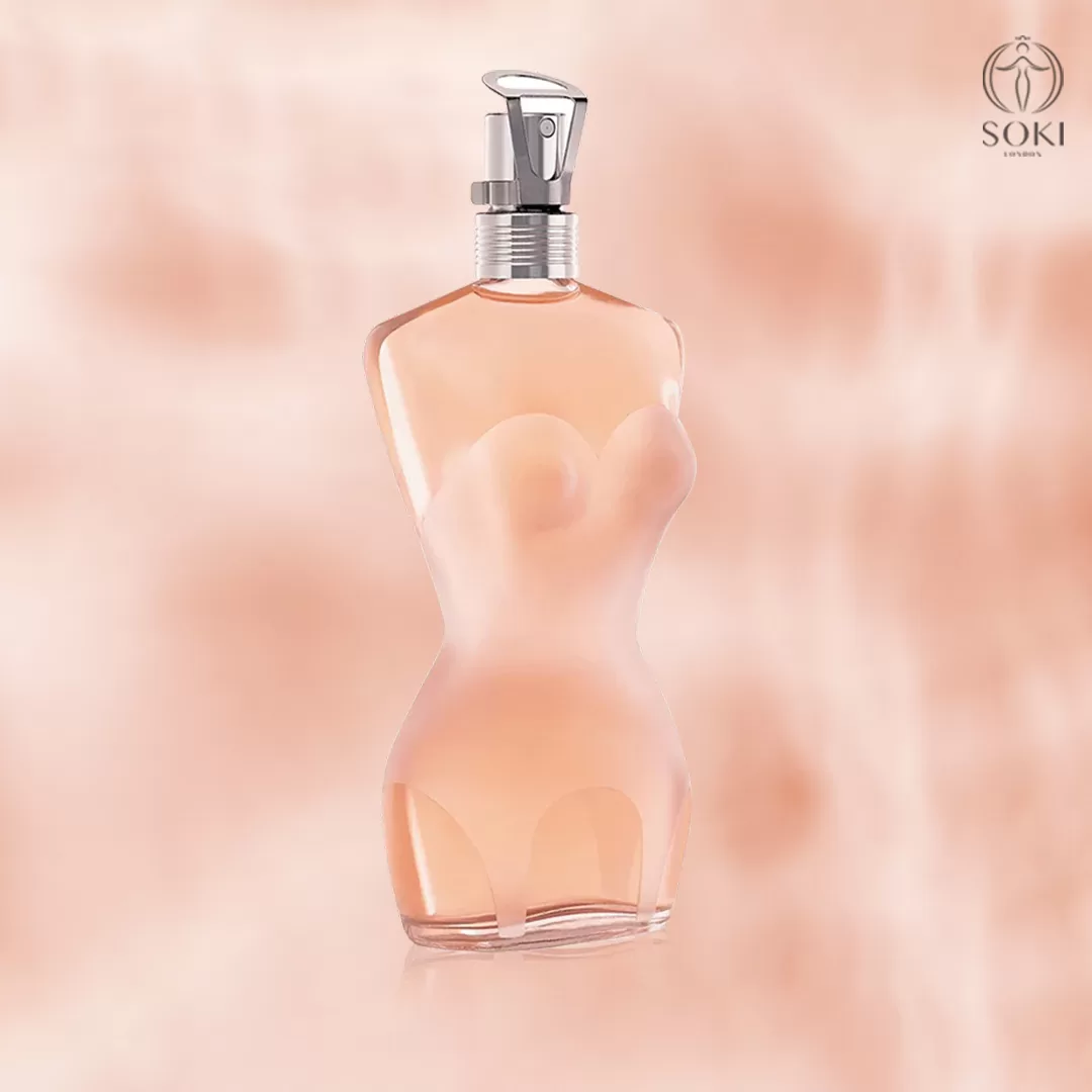 Jean Paul Gautier Classique
Best 90s Perfumes