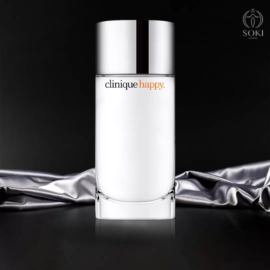 Clinique Happy 
Best 90s Perfumes