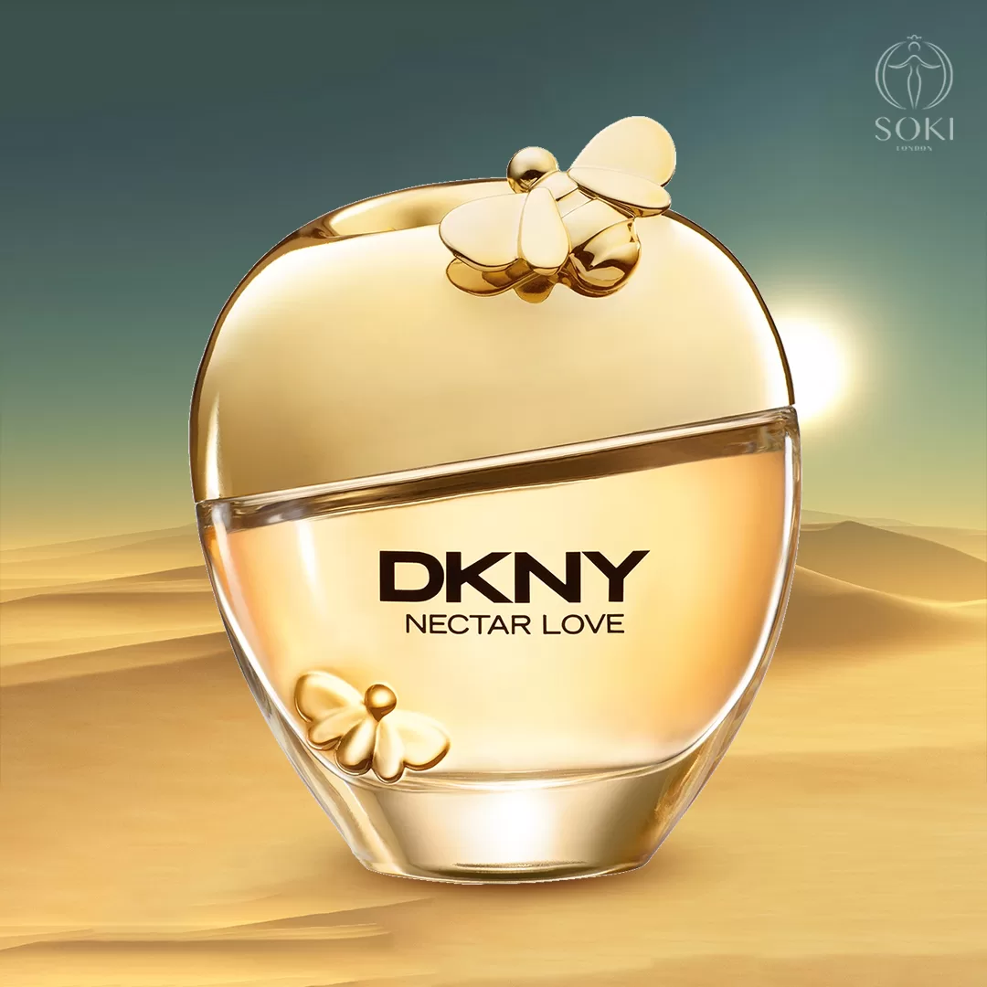 DKNY Nectar Love คำแนะนำเกี่ยวกับน้ำหอมพลังงานแสงอาทิตย์และน้ำหอมพลังงานแสงอาทิตย์ที่ดีที่สุด