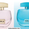 Furla Unica and Autentica Perfumes