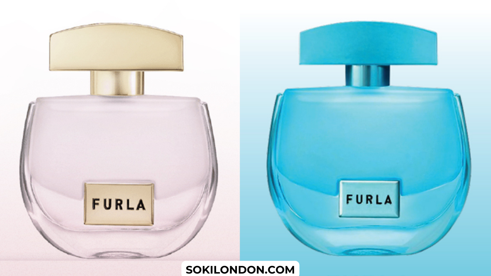 The Ultimate Guide To The Furla Fragrances