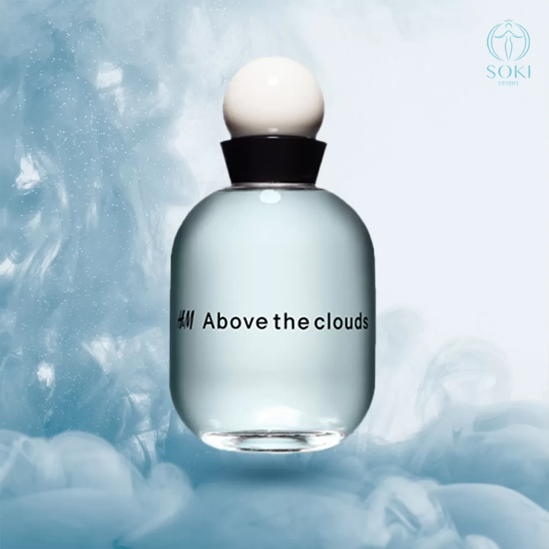 H&M Above The Clouds
