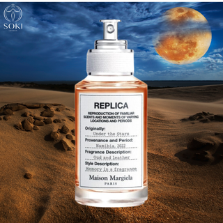 REPLICA Under The Stars Perfume